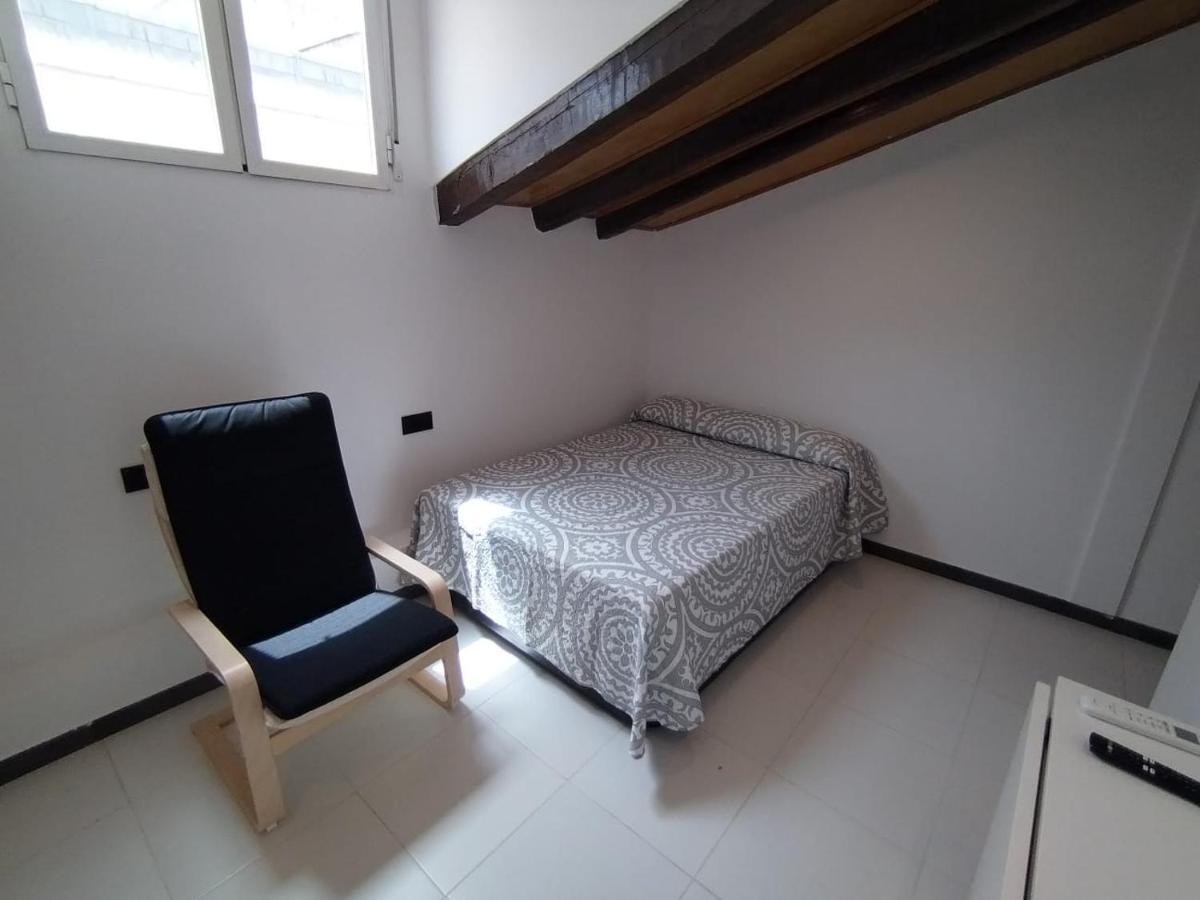 Estudio Centro - Puerta Del Sol مدريد المظهر الخارجي الصورة